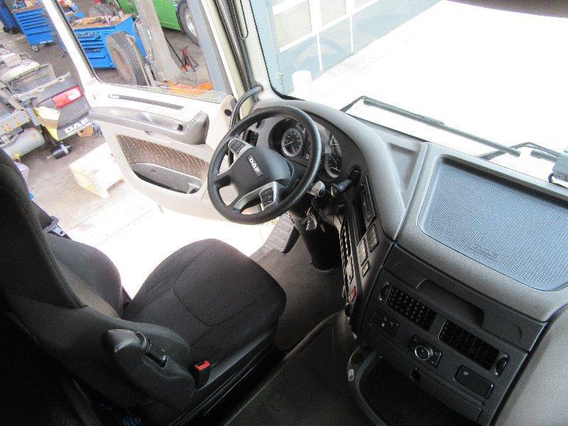 DAF XF 480 FT 4X2 null