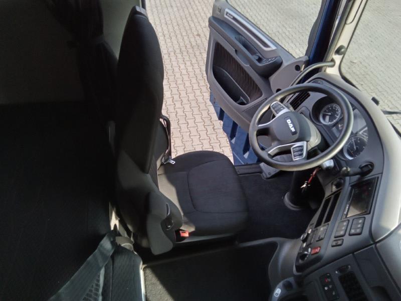 DAF XF 480 FT 4X2 null