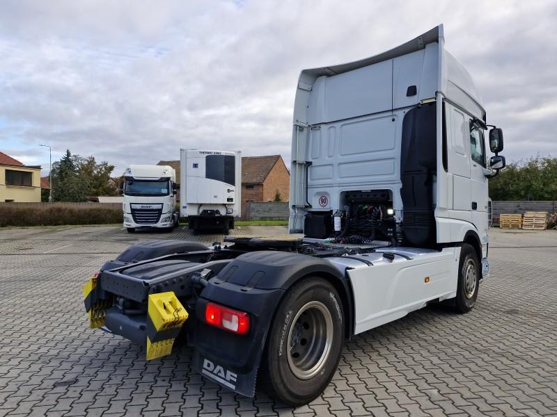 DAF XF 480 FT 4X2 null