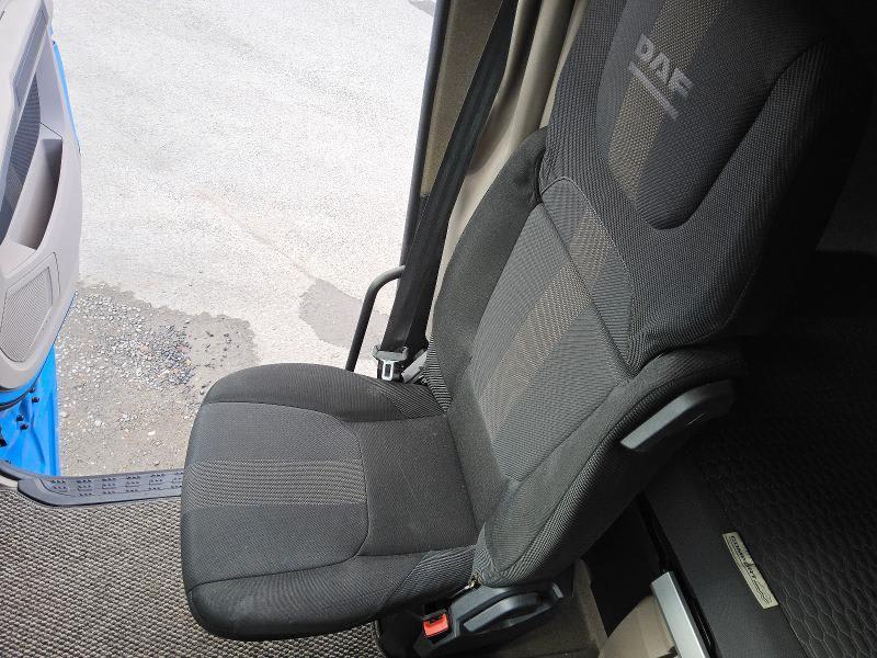 DAF XG 480 FT 4X2 null