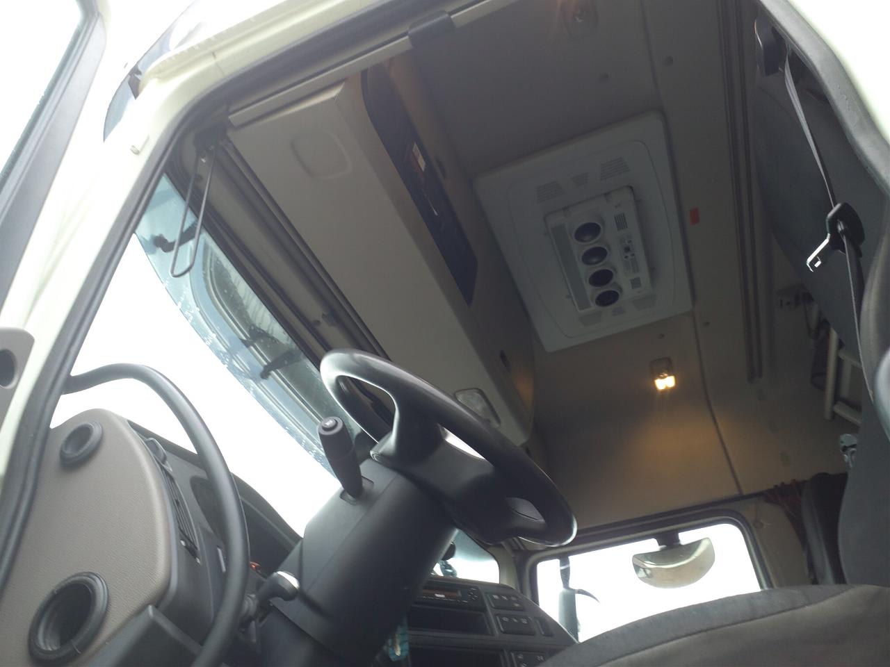 DAF XF 480 FT 4X2 null