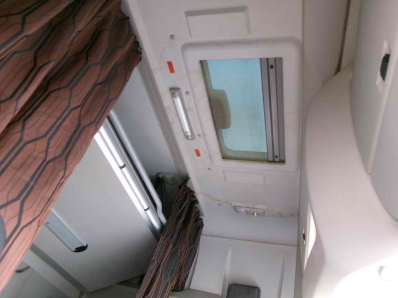 DAF XF 480 FT 4X2 LOW DECK null