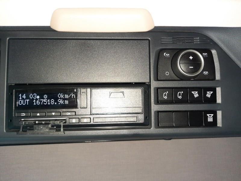 DAF XG 480 FT 4X2 null