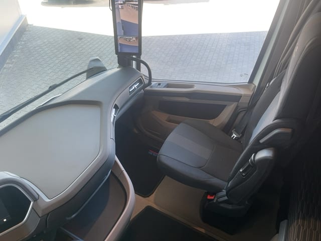 DAF XG 480 FT 4X2 LOW DECK null