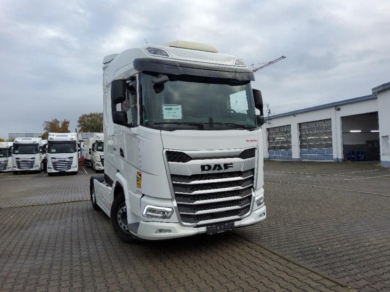 DAF XG 480 FT 4X2 null