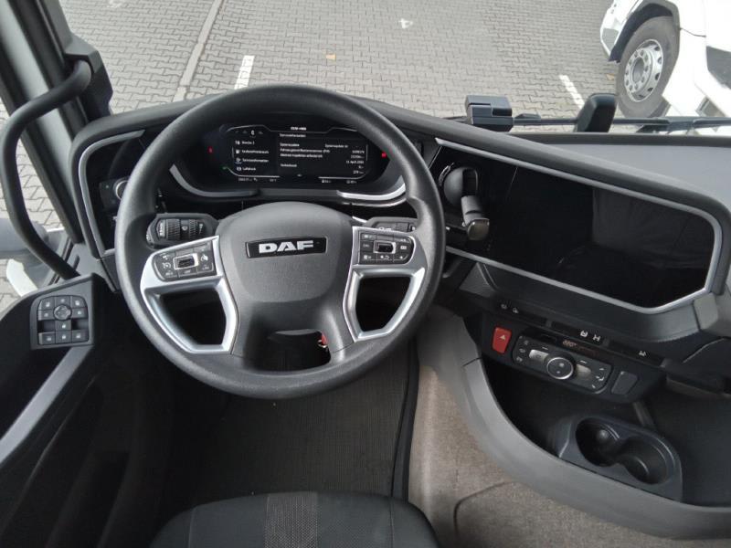 DAF XFn 480 FT 4X2 null