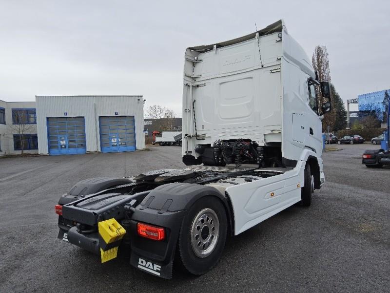 DAF XG 480 FT 4X2 null