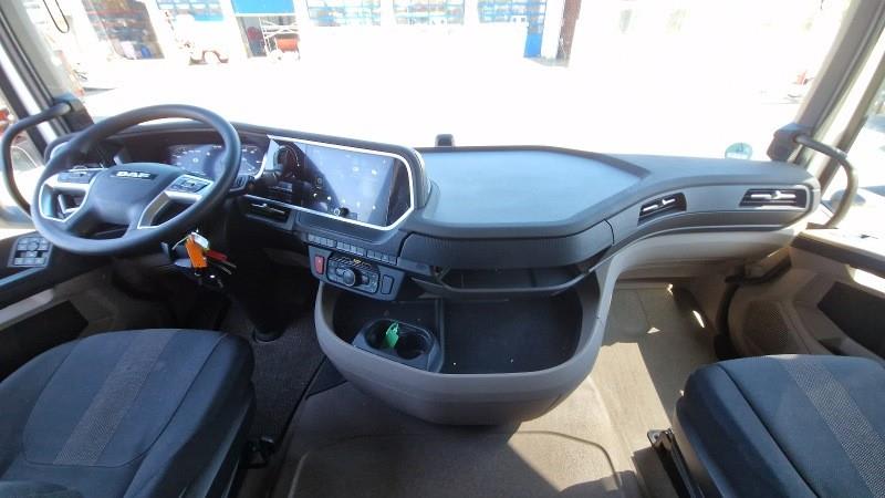 DAF XG 480 FT 4X2 null