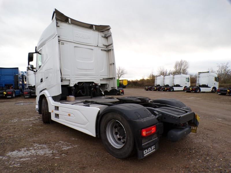 DAF XG 480 FT 4X2 null