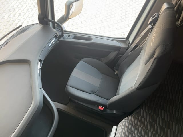 DAF XFn 480 FT 4X2 null