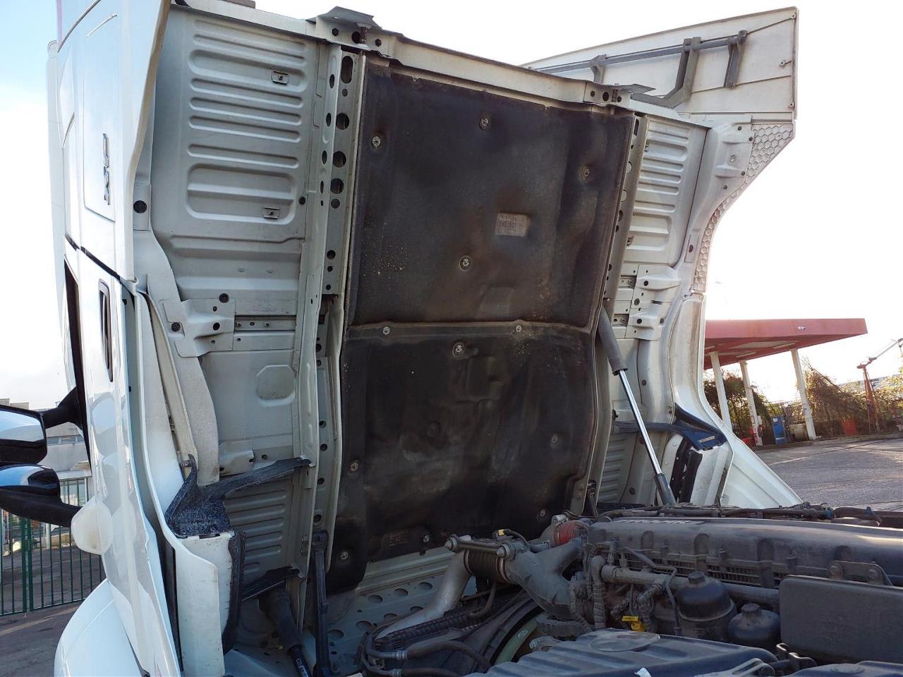 DAF XFn 480 FT 4X2 null