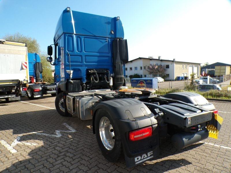 DAF XF 530 FT 4X2 null