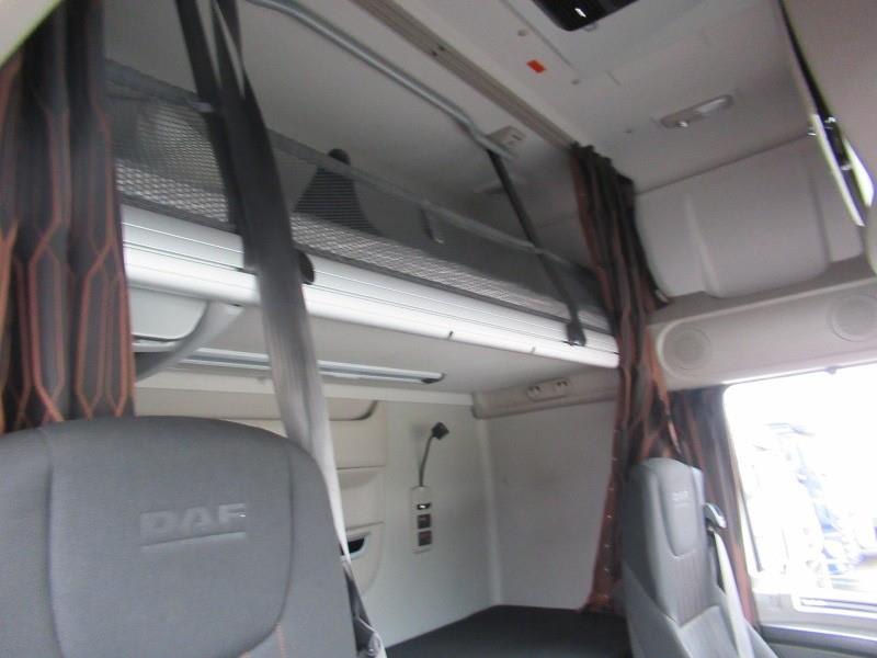 DAF XF 480 FT 4X2 null