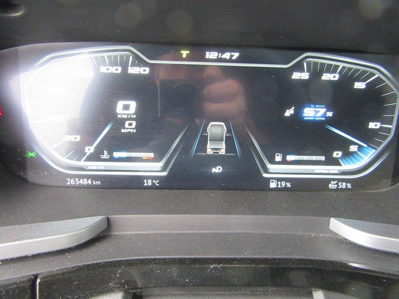 DAF XFn 480 FT 4X2 null