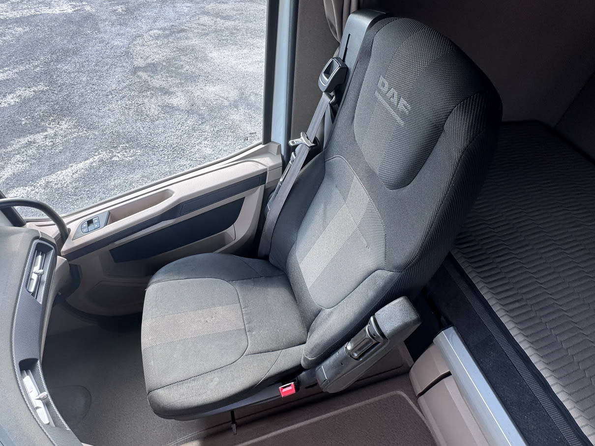 DAF XG 480 FT 4X2 null