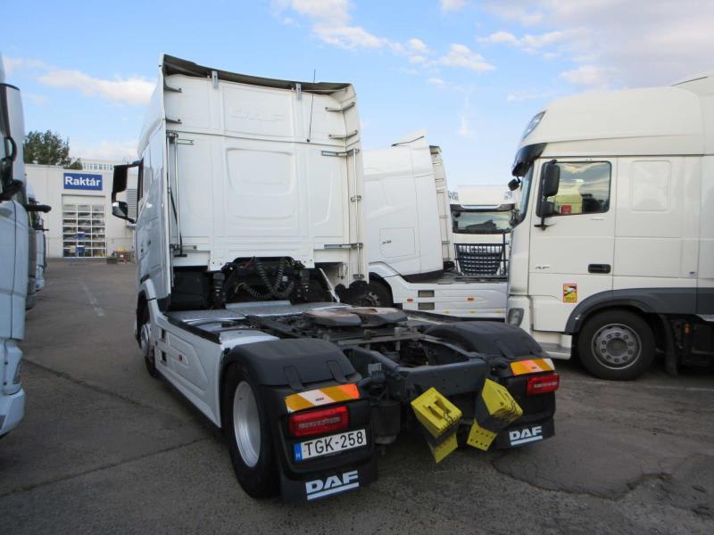 DAF XG 480 FT 4X2 null