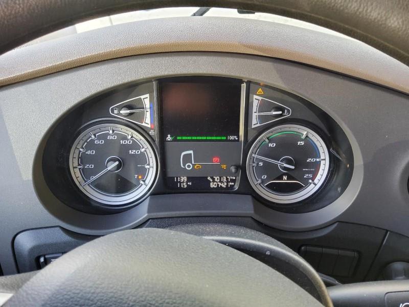 DAF XF 480 FAN 6X2 N null