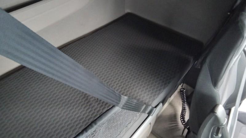 DAF XG 480 FAN 6X2 N null