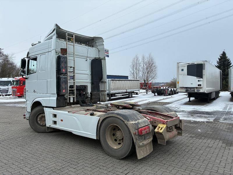 DAF XF 480 FT 4X2 null