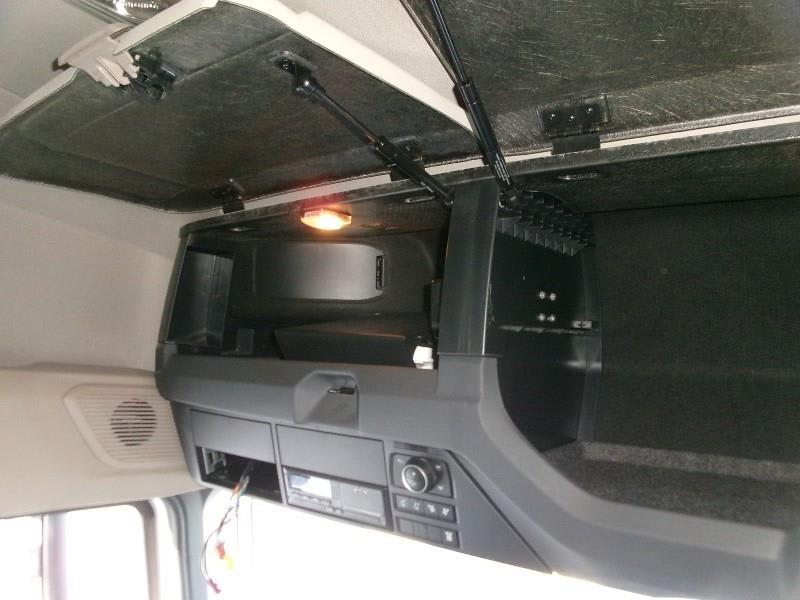 DAF XG 480 FT 4X2 null