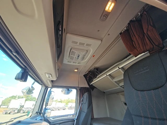 DAF XF 480 FT 4X2 null