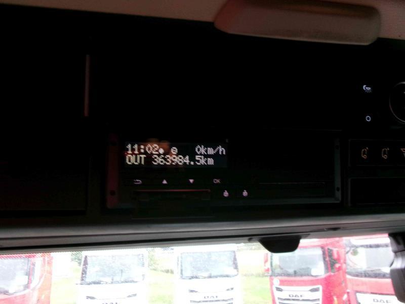 DAF XG 480 FT 4X2 null