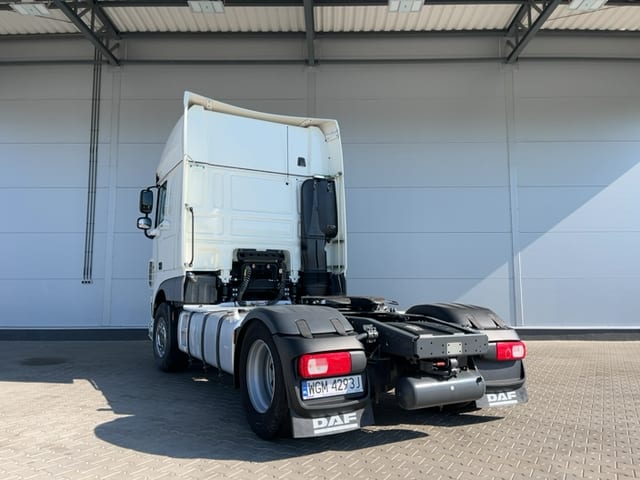 DAF XF 480 FT 4X2 null