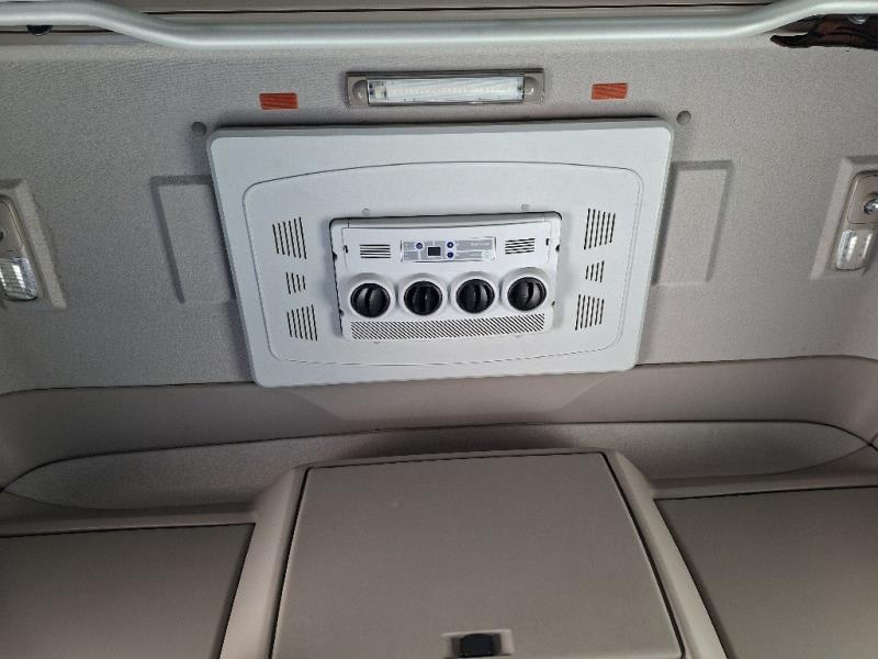 DAF XF 480 FAN 6X2 N null