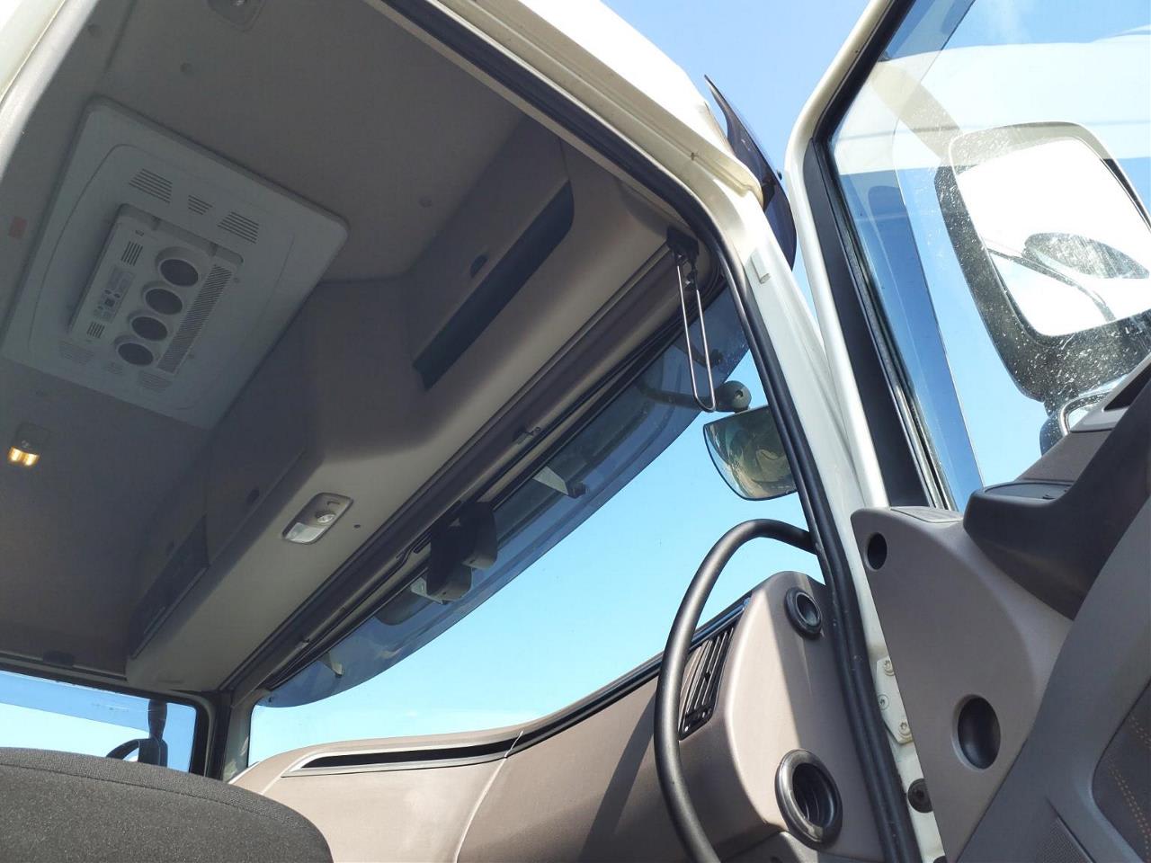 DAF XF 530 FT 4X2 null