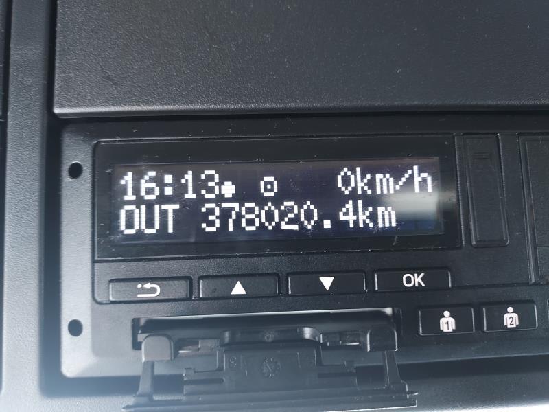 DAF XFn 480 FT 4X2 null