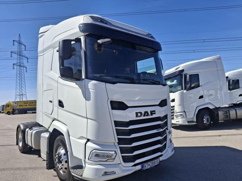 DAF XG 480 FT 4X2 null