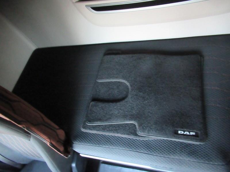 DAF XF 480 FT 4X2 null