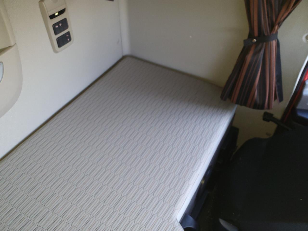 DAF XF 530 FT 4X2 null