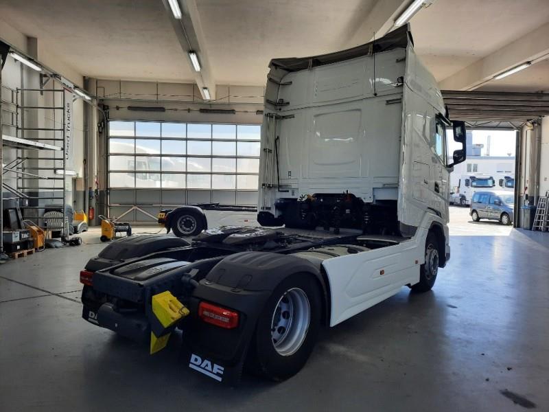DAF XG 480 FT 4X2 null