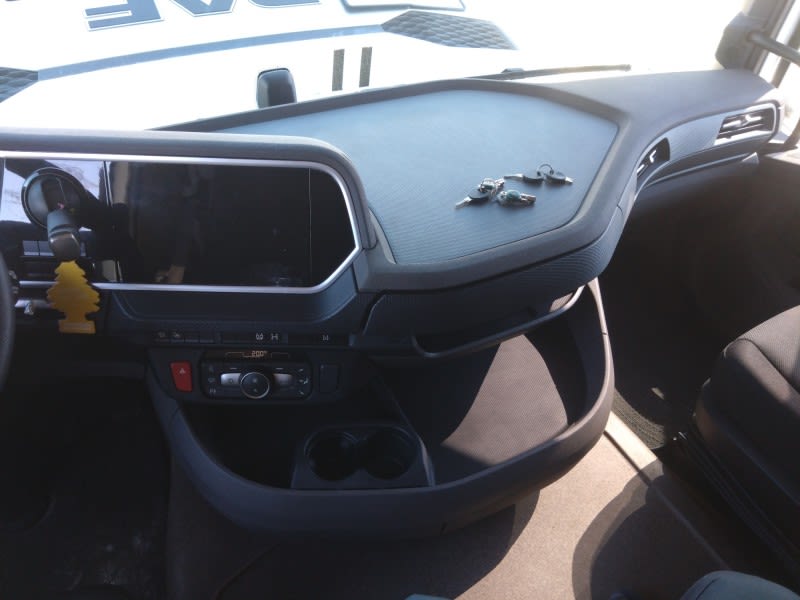 DAF XFn 480 FT 4X2 null
