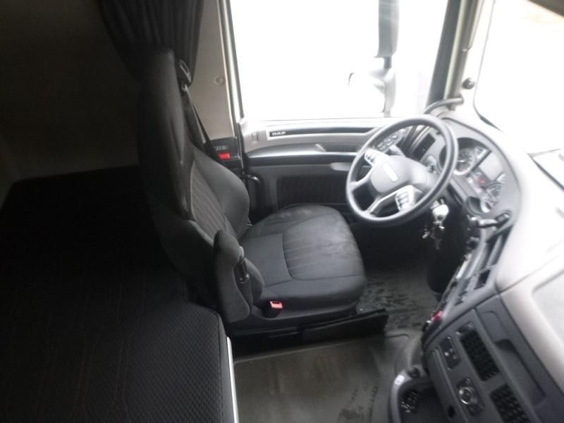 DAF XF 480 FT 4X2 null