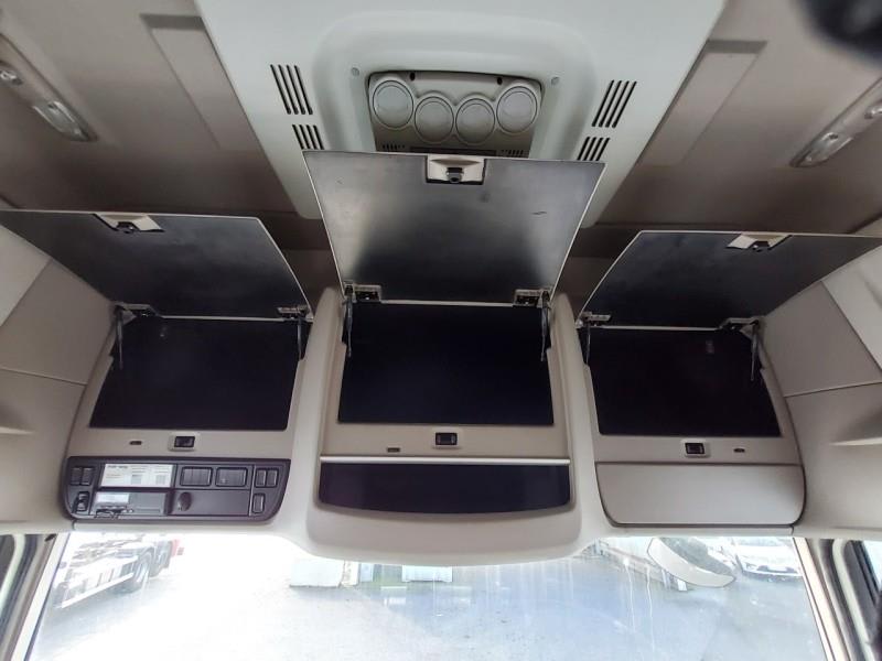 DAF XF 480 FAN 6X2 N null