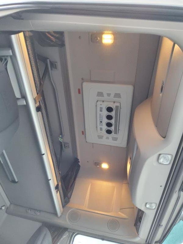 DAF XF 480 FAN 6X2 N null