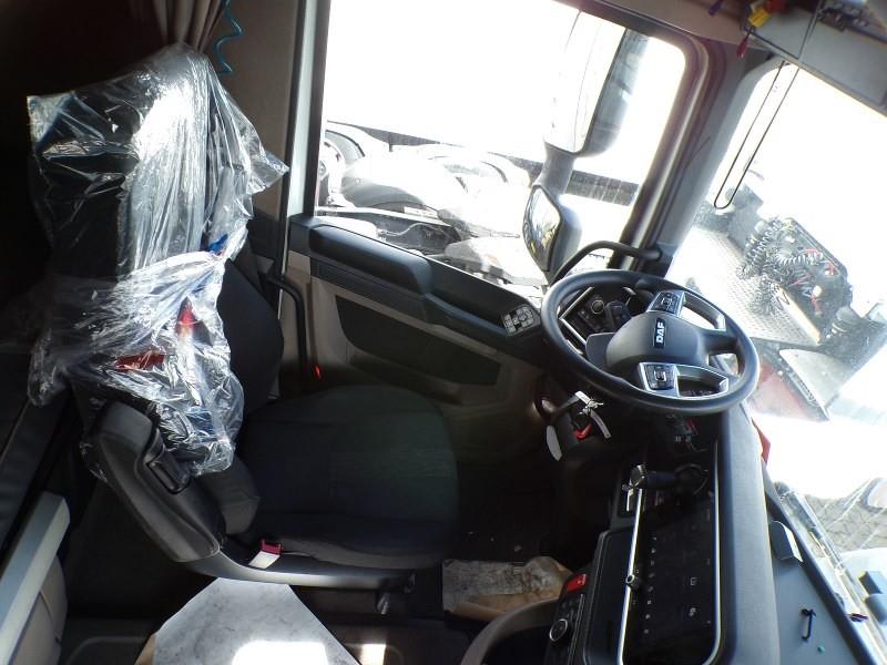 DAF XG 480 FT 4X2 null