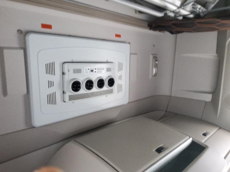 DAF XF 530 FAN 6X2 N null