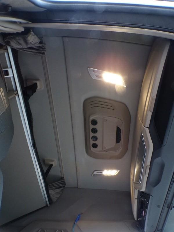 DAF XG 480 FT 4X2 null