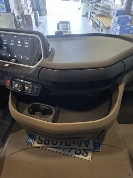 DAF XG 480 FT 4X2 null