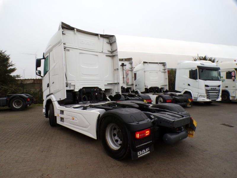 DAF XG 480 FT 4X2 null