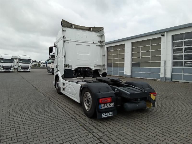 DAF XFn 480 FT 4X2 null