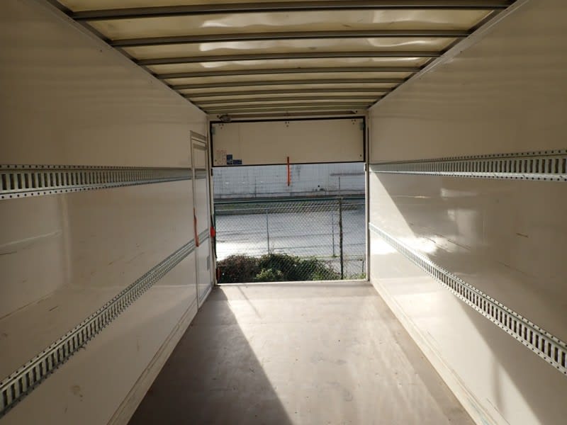 DAF LF 230 FA 4X2 null