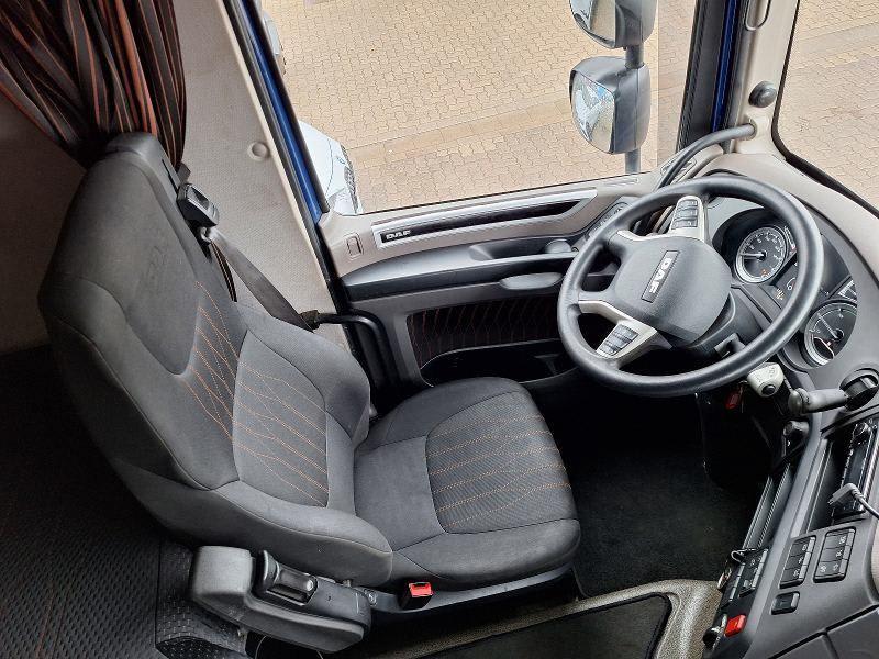 DAF XF 480 FAN 6X2 N LOW DECK null