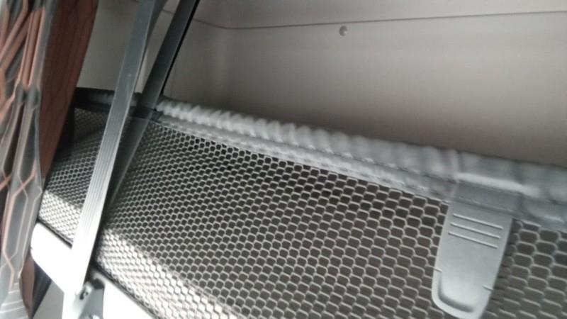 DAF XF 480 FT 4X2 null