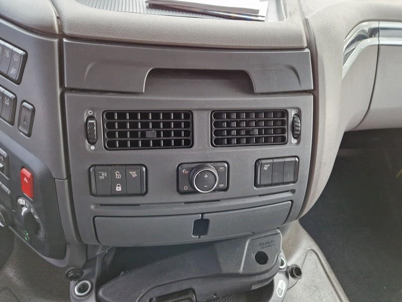 DAF XF 430 FT 4X2 null