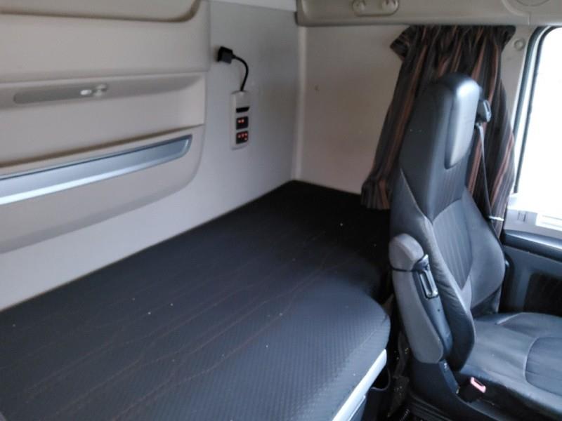 DAF XF 480 FAN 6X2 N null