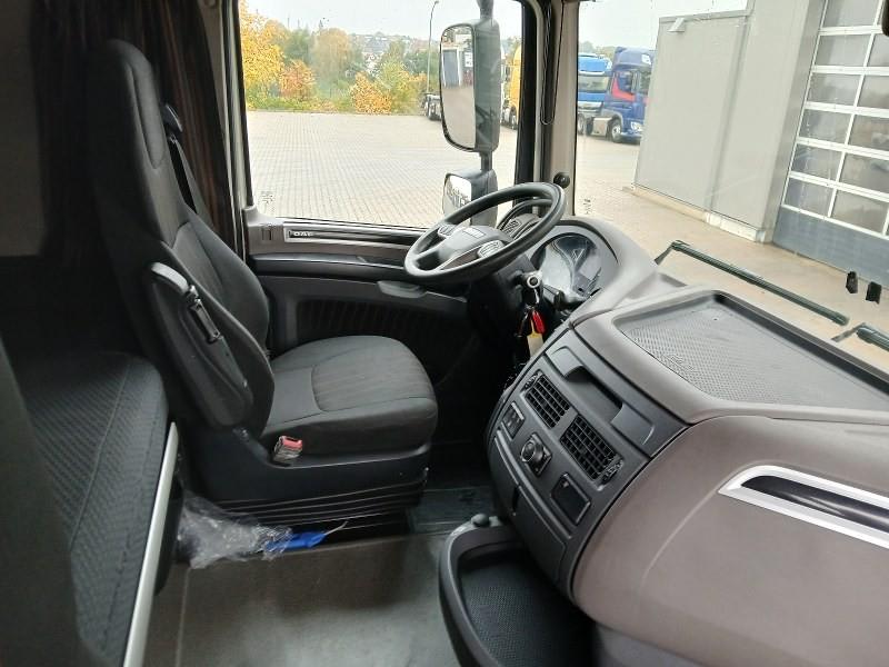 DAF XF 480 FT 4X2 null